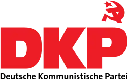 Image illustrative de l’article Parti communiste allemand