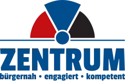 Image illustrative de l’article Zentrum