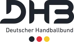 Image illustrative de l’article Fédération allemande de handball