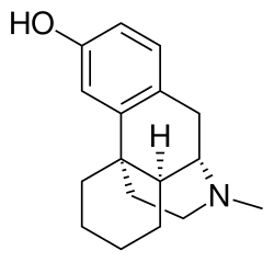 Image illustrative de l’article Dextrorphane