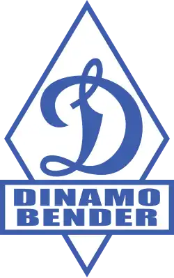 Logo du FC Tighina