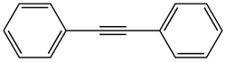 Image illustrative de l’article Diphénylacétylène