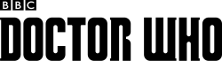 Logo de la Saison 8 (2014) de Doctor Who