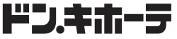 logo de Don Quijote (chaîne de magasins)