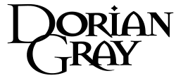 Description de l'image Dorian Gray.svg.