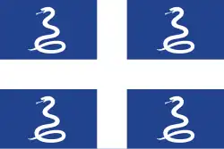 Drapeau
