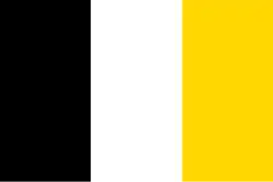 Drapeau d'Arcachon.