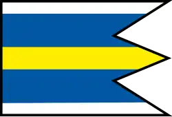 Drapeau de Drnava