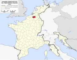 Description de cette image, également commentée ci-après
