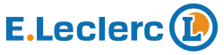 logo de E.Leclerc