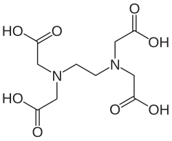 Image illustrative de l’article EDTA