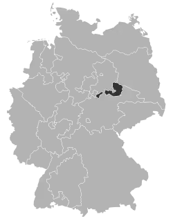 Carte géographique