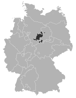 Carte géographique