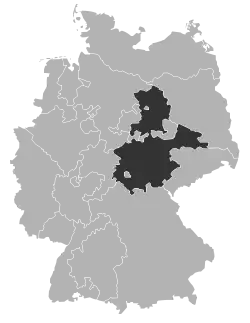 Carte géographique