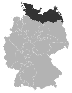 Carte géographique