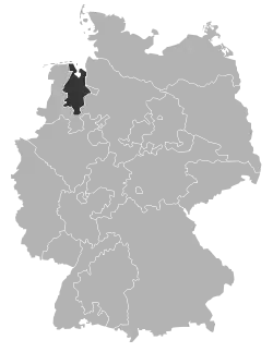 Carte géographique