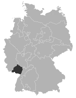 Carte géographique