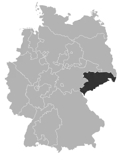 Carte géographique