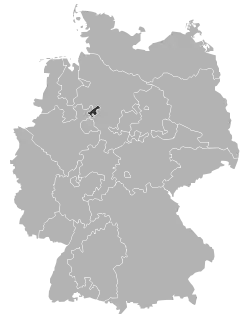 Carte géographique