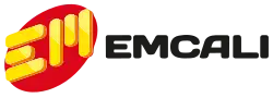logo de Empresas Municipales de Cali