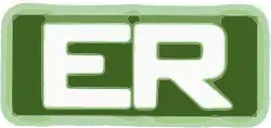 Logo original de la série