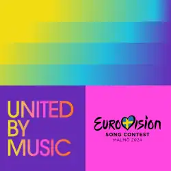 Description de l'image ESC24 logo.svg.