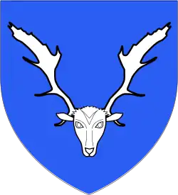 Image illustrative de l’article Famille Legge (Angleterre)