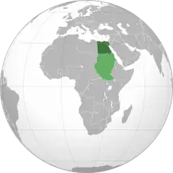 Description de l'image Egypt 1953(orthographic projection).svg.