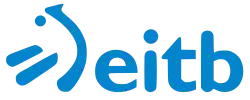 logo de Euskal Irrati Telebista