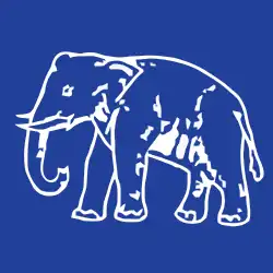 Image illustrative de l’article Bahujan Samaj Party