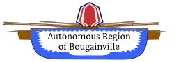 Image illustrative de l'article Armoiries de Bougainville