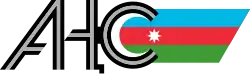 Image illustrative de l’article Front populaire d'Azerbaïdjan
