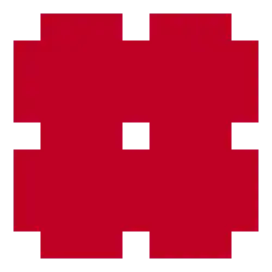 Drapeau de Gifu-shi