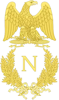Image illustrative de l’article Organisation générale de la Grande Armée