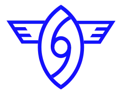 Drapeau de Yame-shi