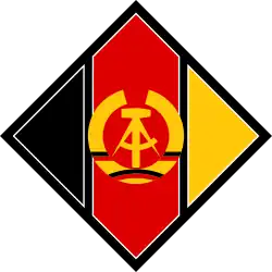 Image illustrative de l’article Armée de l'air (Allemagne de l'Est)