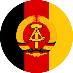 Image illustrative de l’article Armée de terre (Allemagne de l'Est)