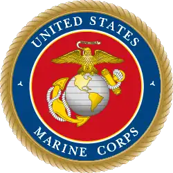 Image illustrative de l’article United States Marine Corps