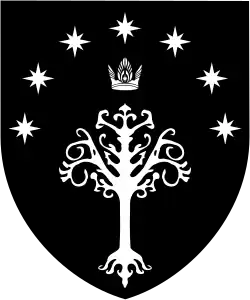 Image illustrative de l’article Gondor