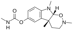 Image illustrative de l’article Éséridine