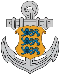 Logo de l'organisation