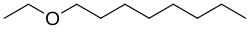 Image illustrative de l’article Éthoxyoctane