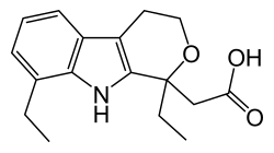 Image illustrative de l’article Étodolac