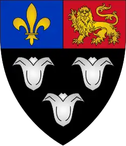 Logo du Old Etonians FC
