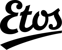 logo de Etos