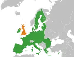 Description de l'image European Union UK withdrawal.svg.