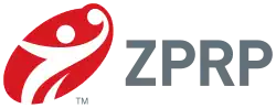 Description de l'image Fédération de Pologne de handball logo.svg.
