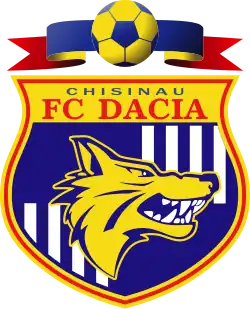 Logo du