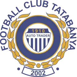 Logo du