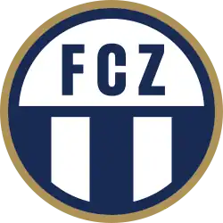Logo du FC Zurich Frauen